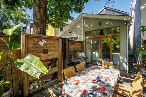 Photo 32 at 236 Seaton Street, Moss Park, Toronto