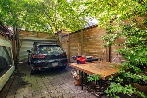 Photo 33 at 236 Seaton Street, Moss Park, Toronto