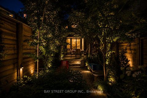 Photo 36 at 236 Seaton Street, Moss Park, Toronto