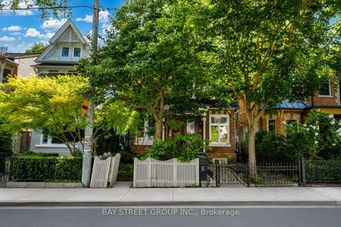 Photo 37 at 236 Seaton Street, Moss Park, Toronto