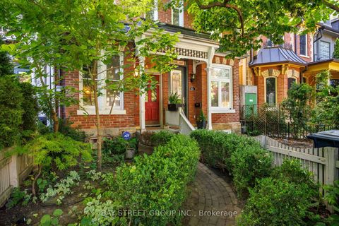 Photo 38 at 236 Seaton Street, Moss Park, Toronto
