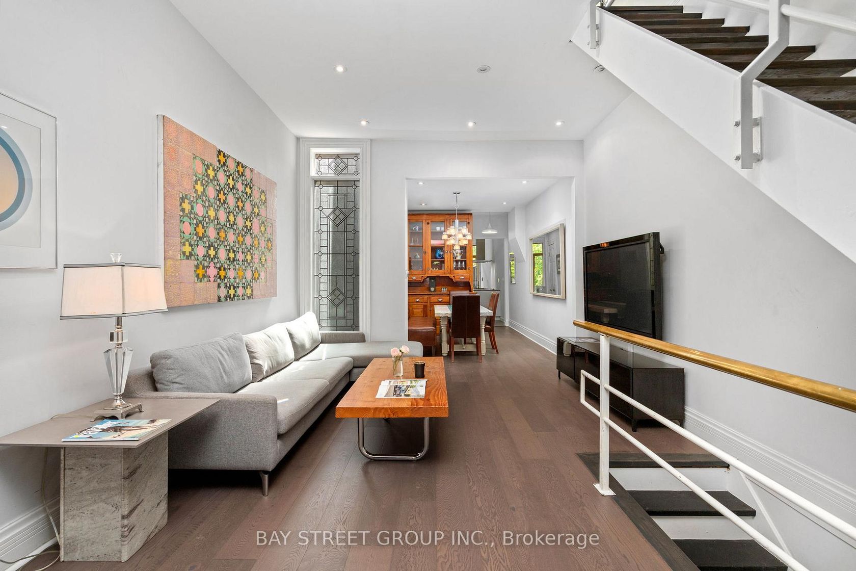 236 Seaton Street, Moss Park, Toronto 