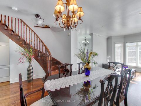 Photo 3 at 26 Dynevor Road, Fairbank, Toronto