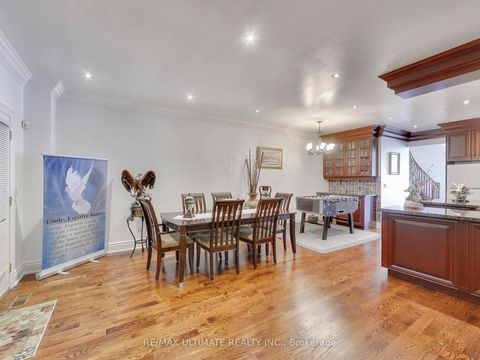 Photo 11 at 26 Dynevor Road, Fairbank, Toronto
