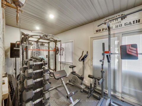 Photo 14 at 26 Dynevor Road, Fairbank, Toronto