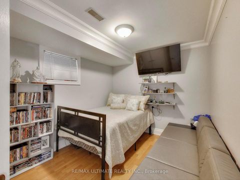 Photo 27 at 26 Dynevor Road, Fairbank, Toronto