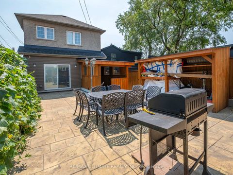 Photo 30 at 26 Dynevor Road, Fairbank, Toronto
