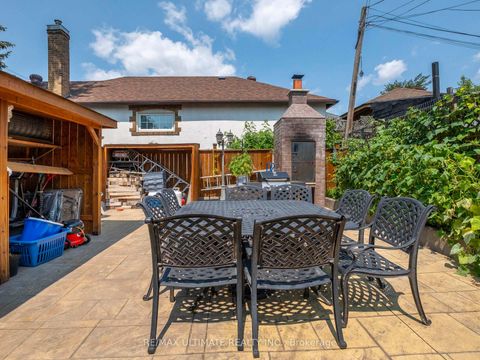 Photo 33 at 26 Dynevor Road, Fairbank, Toronto