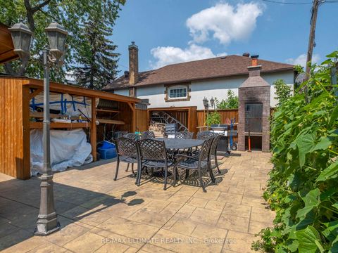 Photo 34 at 26 Dynevor Road, Fairbank, Toronto