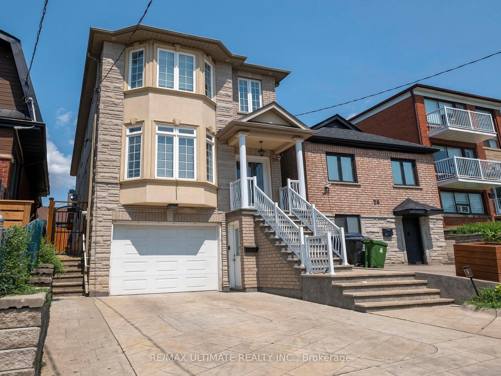 26 Dynevor Road, Fairbank, Toronto 