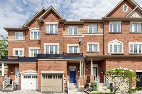 Photo 0 at 14 Elphick Lane, Weston, Toronto