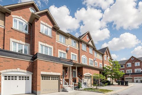 Photo 1 at 14 Elphick Lane, Weston, Toronto