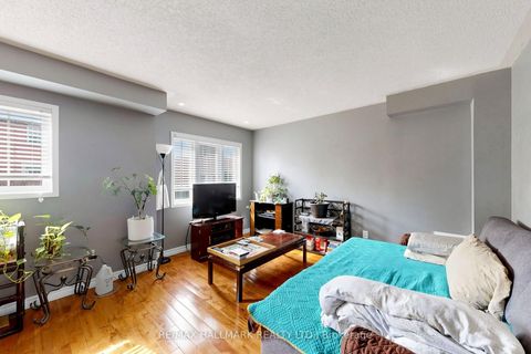 Photo 2 at 14 Elphick Lane, Weston, Toronto