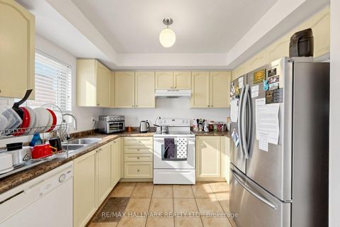 Photo 8 at 14 Elphick Lane, Weston, Toronto