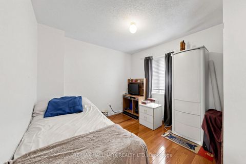 Photo 10 at 14 Elphick Lane, Weston, Toronto