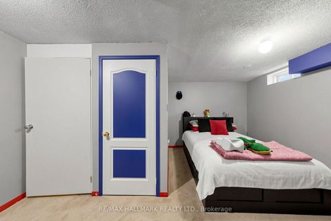 Photo 11 at 14 Elphick Lane, Weston, Toronto