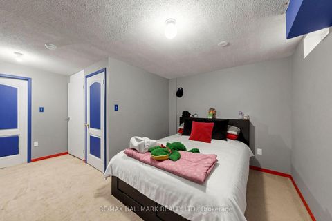 Photo 12 at 14 Elphick Lane, Weston, Toronto