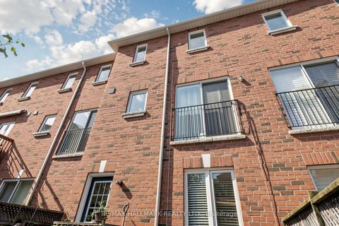 Photo 13 at 14 Elphick Lane, Weston, Toronto