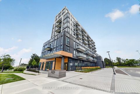 Photo 1 at 315 - 7439 Kingston Road, Rouge E11, Toronto