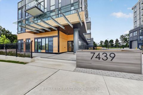 Photo 2 at 315 - 7439 Kingston Road, Rouge E11, Toronto