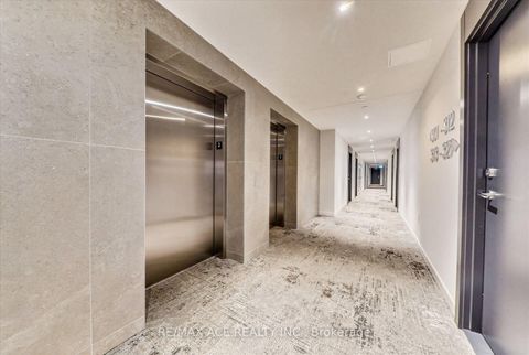 Photo 4 at 315 - 7439 Kingston Road, Rouge E11, Toronto
