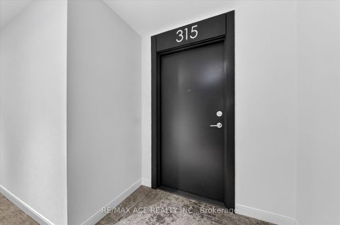 Photo 5 at 315 - 7439 Kingston Road, Rouge E11, Toronto