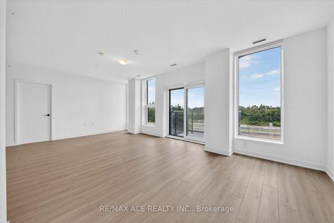 Photo 9 at 315 - 7439 Kingston Road, Rouge E11, Toronto