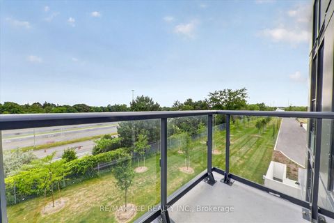 Photo 17 at 315 - 7439 Kingston Road, Rouge E11, Toronto