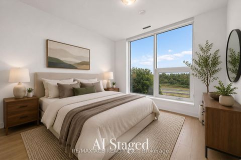 Photo 18 at 315 - 7439 Kingston Road, Rouge E11, Toronto