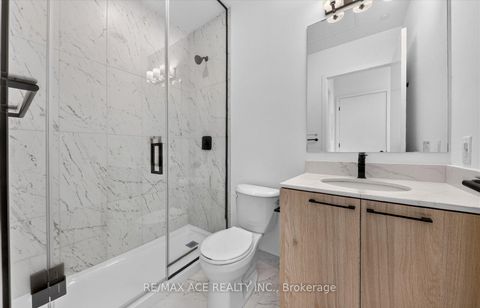 Photo 21 at 315 - 7439 Kingston Road, Rouge E11, Toronto