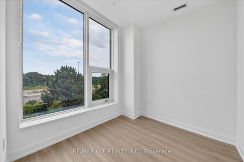 Photo 23 at 315 - 7439 Kingston Road, Rouge E11, Toronto