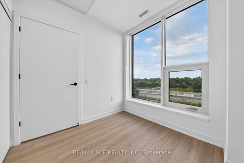 Photo 24 at 315 - 7439 Kingston Road, Rouge E11, Toronto