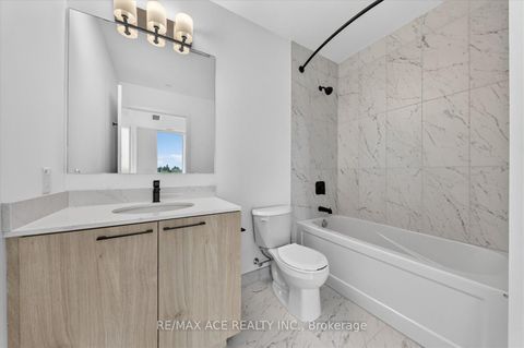 Photo 29 at 315 - 7439 Kingston Road, Rouge E11, Toronto
