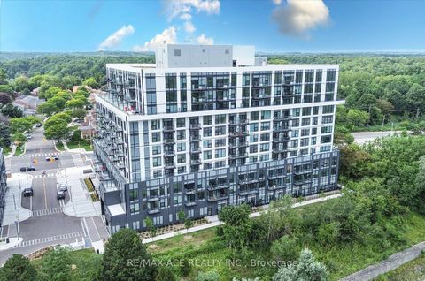 Photo 32 at 315 - 7439 Kingston Road, Rouge E11, Toronto