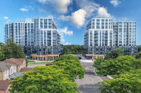 Photo 33 at 315 - 7439 Kingston Road, Rouge E11, Toronto