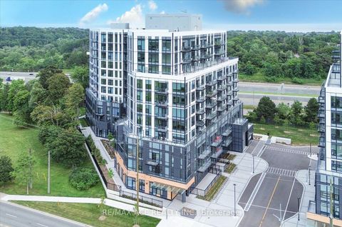 Photo 34 at 315 - 7439 Kingston Road, Rouge E11, Toronto