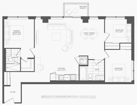 Photo 35 at 315 - 7439 Kingston Road, Rouge E11, Toronto