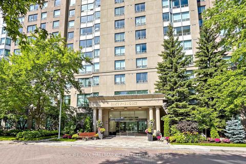 Photo 1 at 621 - 68 Corporate Drive, Woburn, Toronto