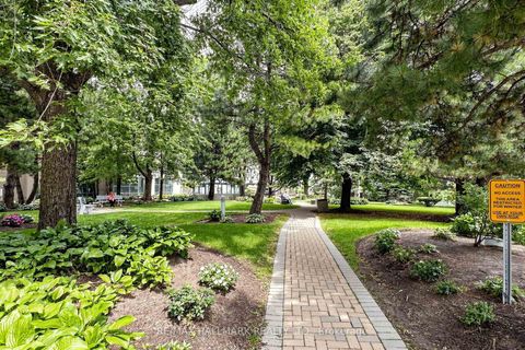 Photo 2 at 621 - 68 Corporate Drive, Woburn, Toronto