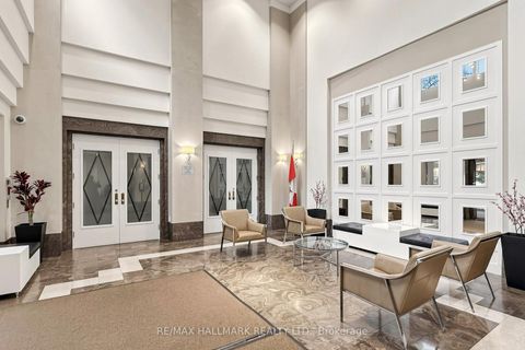 Photo 3 at 621 - 68 Corporate Drive, Woburn, Toronto