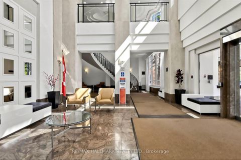 Photo 4 at 621 - 68 Corporate Drive, Woburn, Toronto