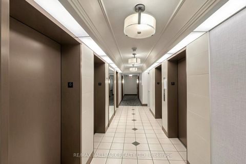 Photo 5 at 621 - 68 Corporate Drive, Woburn, Toronto