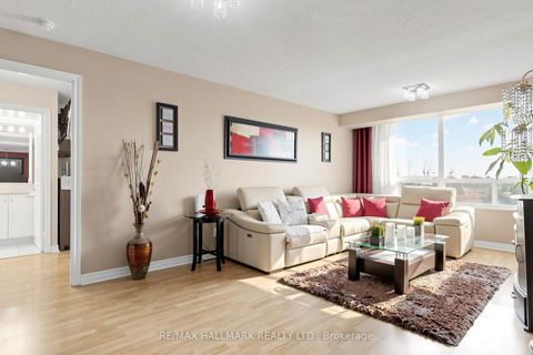 Photo 8 at 621 - 68 Corporate Drive, Woburn, Toronto
