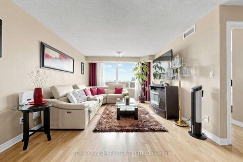 Photo 9 at 621 - 68 Corporate Drive, Woburn, Toronto