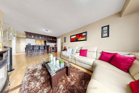 Photo 10 at 621 - 68 Corporate Drive, Woburn, Toronto