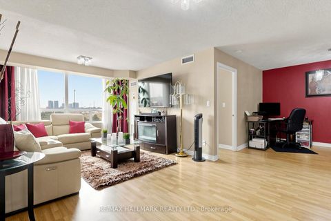 Photo 12 at 621 - 68 Corporate Drive, Woburn, Toronto