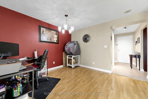 Photo 14 at 621 - 68 Corporate Drive, Woburn, Toronto