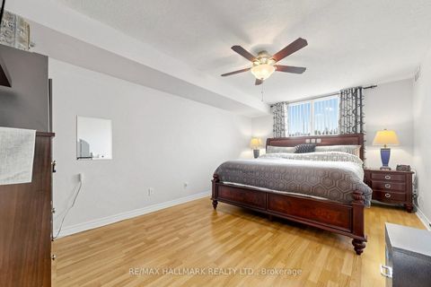 Photo 17 at 621 - 68 Corporate Drive, Woburn, Toronto