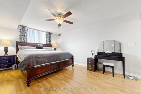 Photo 18 at 621 - 68 Corporate Drive, Woburn, Toronto
