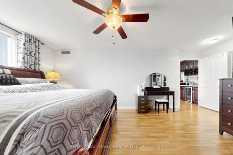 Photo 19 at 621 - 68 Corporate Drive, Woburn, Toronto
